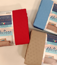 QUILT 1P MATISSE 170X250 Tellini S.r.l. Ingrosso Abbigliamento